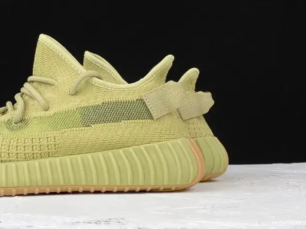 Boost Sulfur Yeezy V2 FY5346 350 - VAdidas 0618